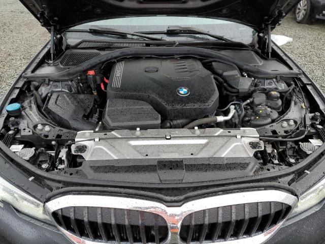 3MW5R7J04M8B87092 BMW 2021