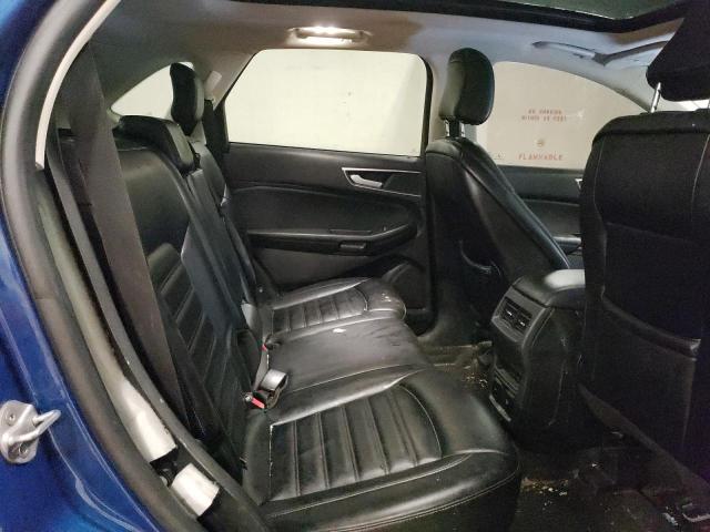 2FMPK4J98LBA41889 Ford EDGE SEL