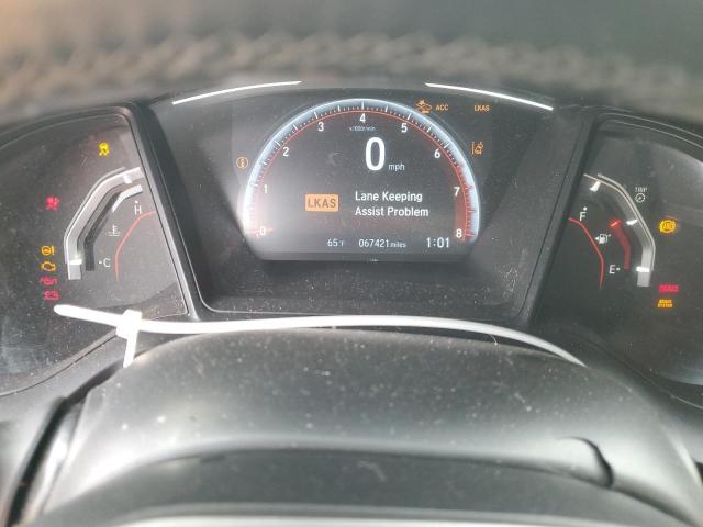 SHHFK7G45MU216423 Honda l15ba