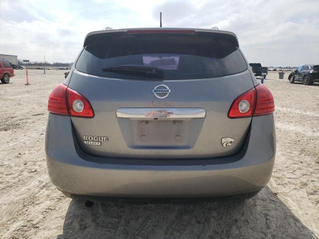 JN8AS5MTXEW609797 Nissan ROGUE SELE