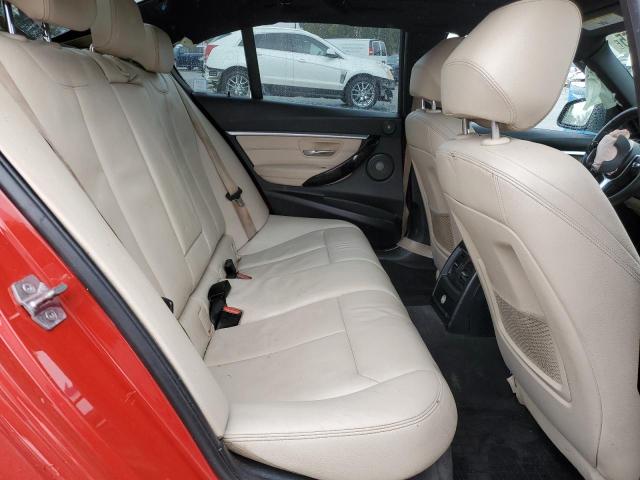 WBA8B7C54GK702783 BMW 2016