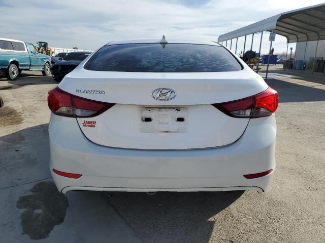 5NPDH4AEXEH463978 Hyundai ELANTRA SE