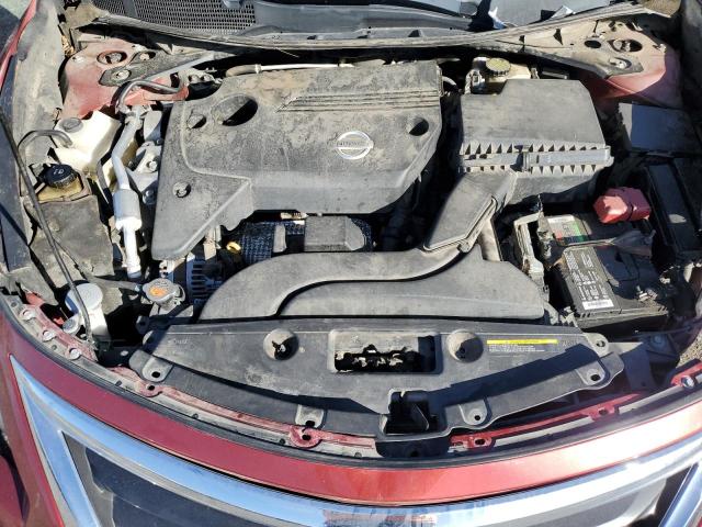 1N4AL3AP8FC203305 Nissan 2015