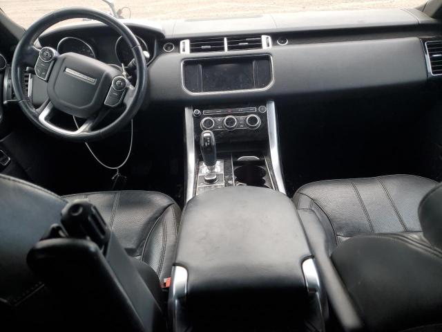 SALWR2PF8GA119370 Land Rover RANGE ROVE
