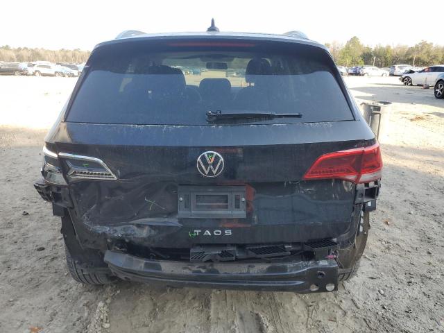 3VVTX7B25NM070292 Volkswagen TAOS SE