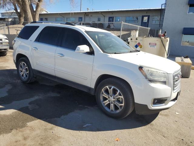 1GKKRRKD4FJ238847 GMC ACADIA SLT