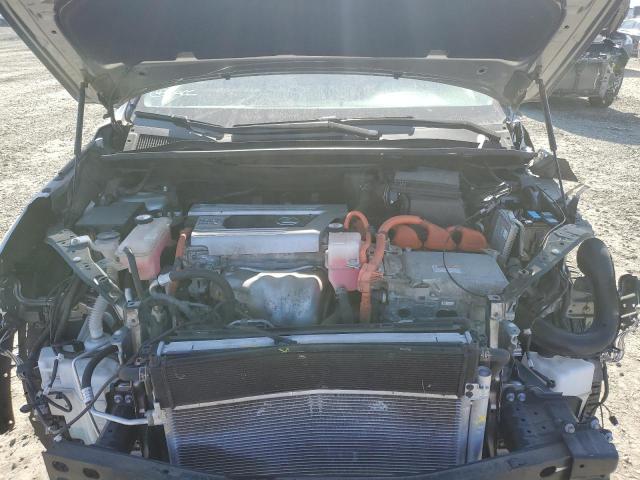 JTJBJRBZ3J2083173 Lexus 2ar-fxe, 2jm, 2fm