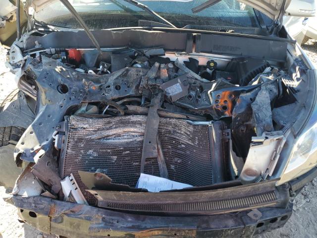 1GNKVGKD1HJ238925 Chevrolet TRAVERSE L