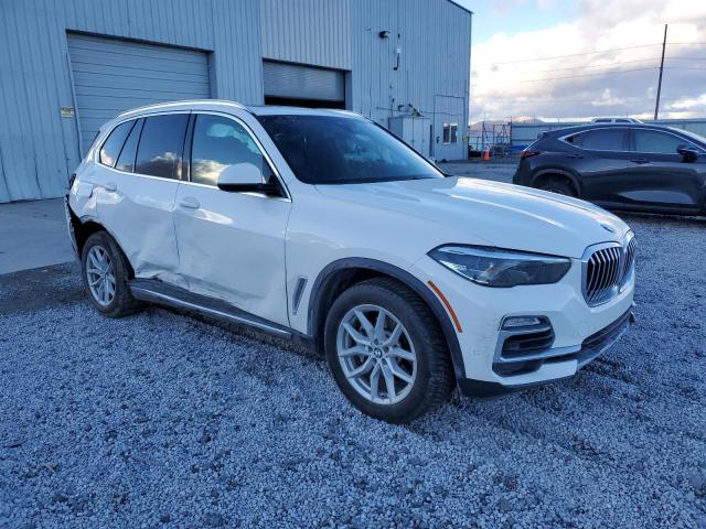 5UXCR6C02L9D56954 BMW X5 XDRIVE4