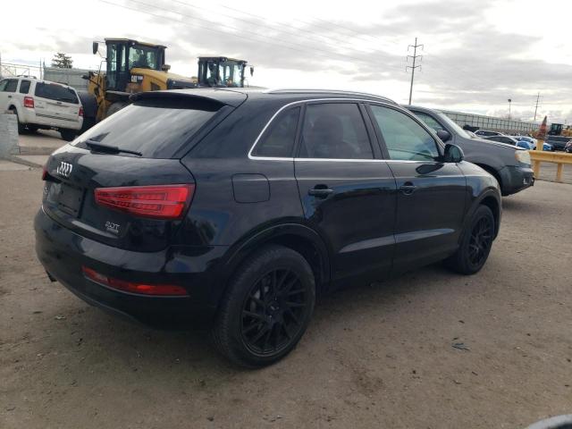 WA1EFCFS5GR000591 Audi Q3 PREMIUM