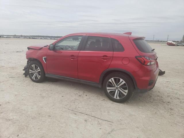 JA4ARUAU6RU004833 Mitsubishi Outlander