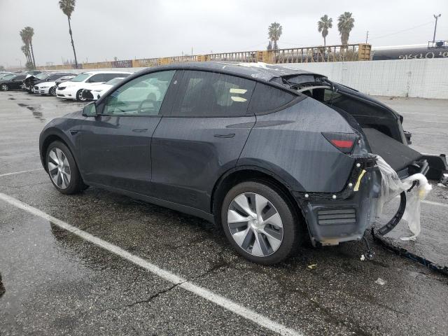 7SAYGDED6RF053918 Tesla Model Y