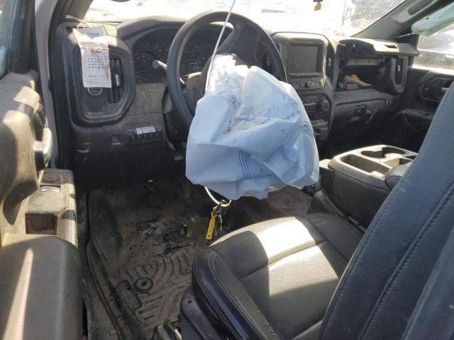 1GC0WLE71MF200667 Chevrolet Silverado