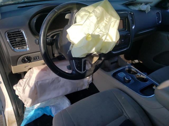 1C4RDHAG0EC975996 Dodge DURANGO SX
