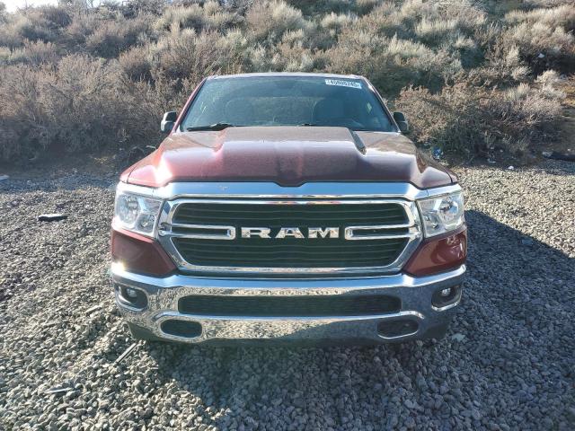 1C6SRFFT1MN729921 RAM 1500 Big H
