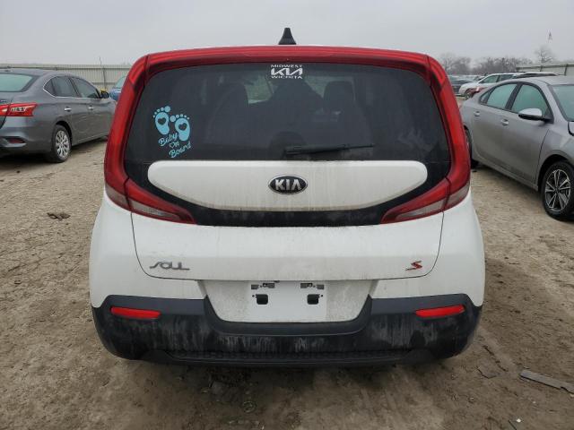 KNDJ23AU2L7705749 KIA mpi nu