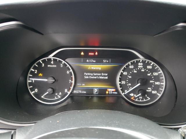 1N4AA6AP2JC386538 Nissan 2018