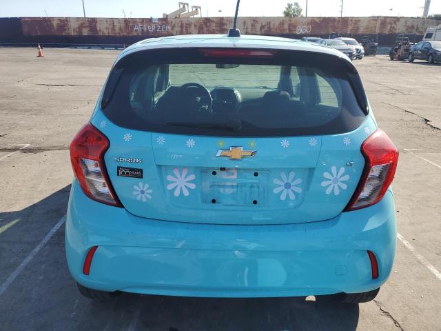 KL8CD6SAXMC735835 Chevrolet SPARK 1LT