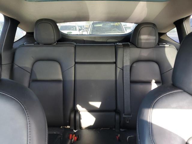 7SAYGAEE2PF596171 Tesla Model Y
