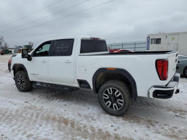 1GT49PEY6MF307495 GMC SIERRA K25