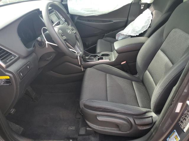 KM8J23A48HU348159 Hyundai TUCSON SE