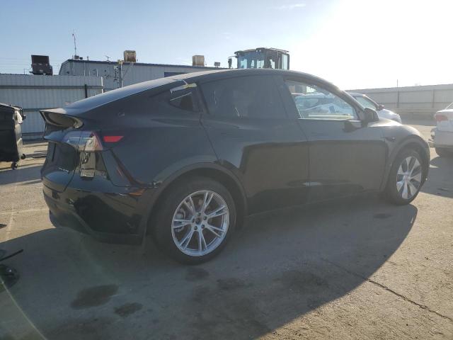 7SAYGDEEXPF937690 Tesla 2023