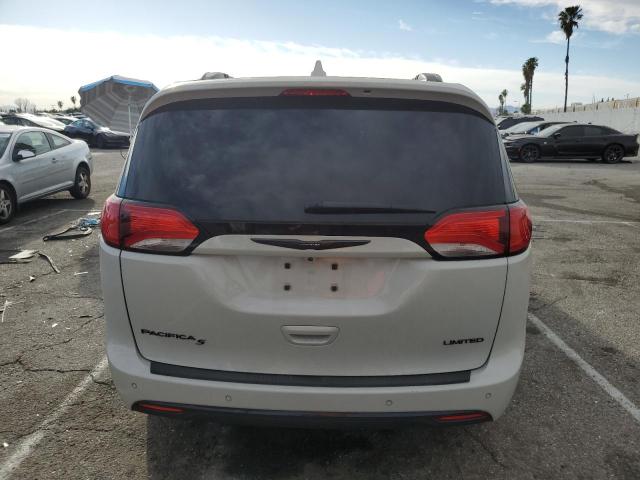 2C4RC1GG1LR267164 Chrysler PACIFICA L