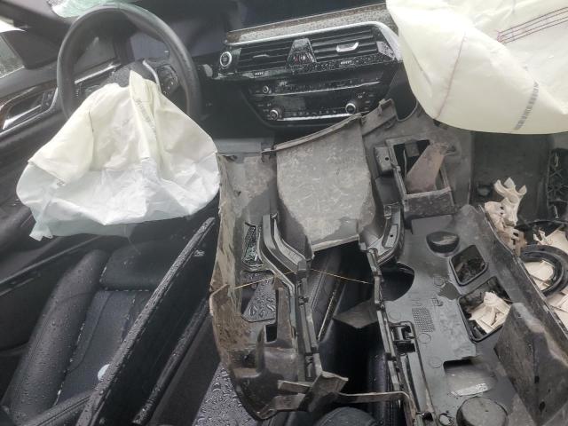 WBA13AG01MCF99695 BMW 2021