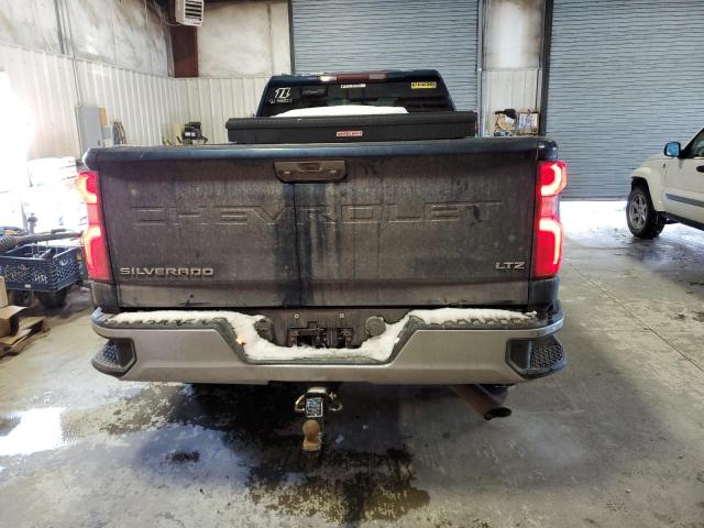 1GC4YPE73LF157998 Chevrolet l8t - sidi, vvt, cast iron