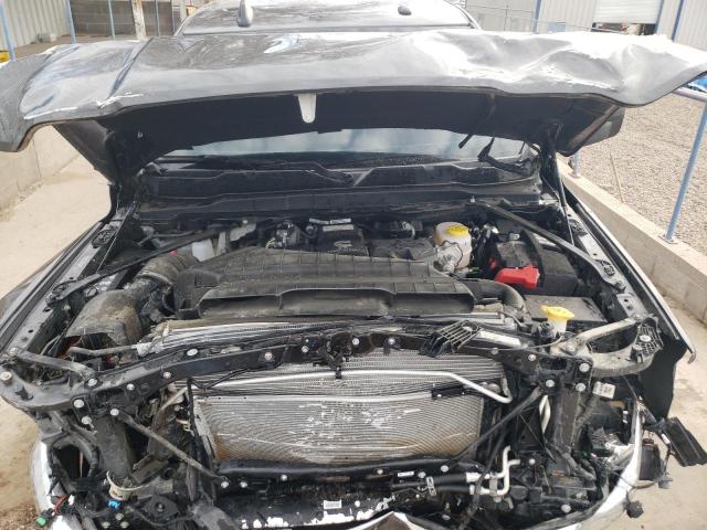 3C6UR5CL4RG356686 RAM 2500 Trade