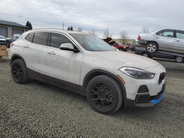 WBXYJ1C0XN5V11553 BMW X2