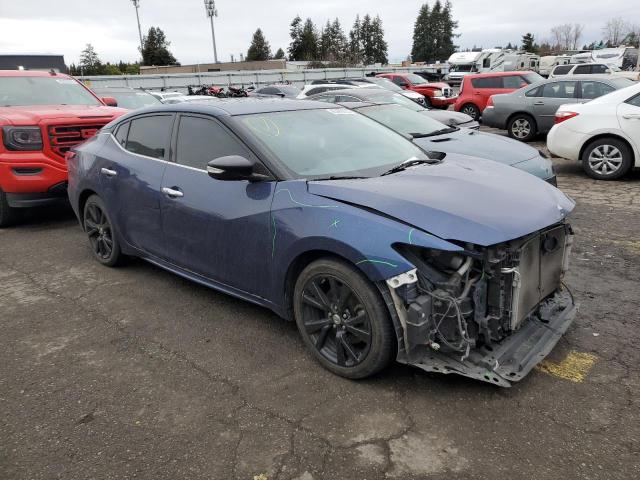 1N4AA6AP2JC386538 Nissan 2018