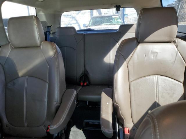 1GKKRRKD4FJ238847 GMC ACADIA SLT