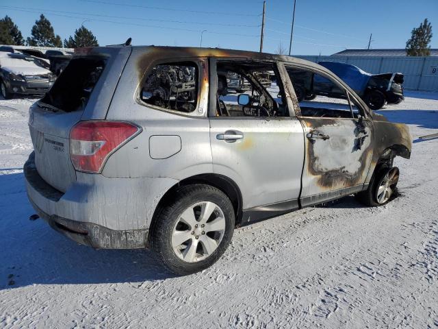 JF2SJAAC9EH445898 Subaru 2.5na u5