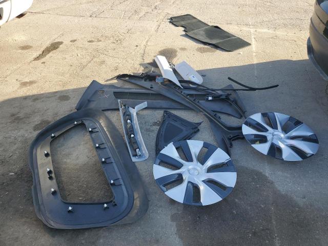 7SAYGDEEXPF937690 Tesla 2023