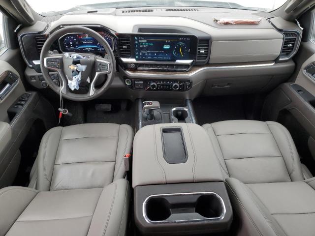 1GCRACEDXNZ565120 Chevrolet Silverado