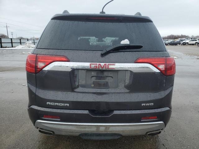 1GKKNXLSXHZ326755 GMC ACADIA DEN