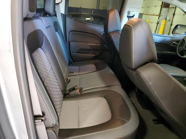 1GCGTDEN2N1312534 Chevrolet COLORADO Z