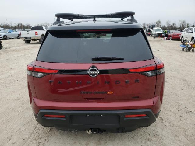 5N1DR3BD2RC310148 Nissan Pathfinder