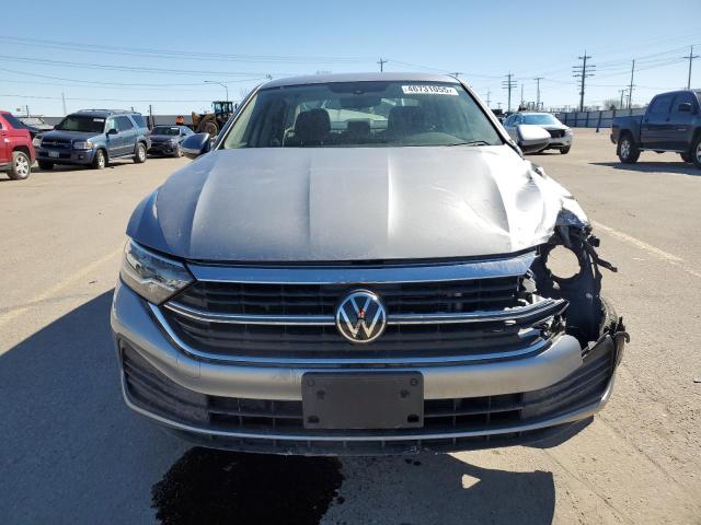3VW4M7BU3PM027115 Volkswagen JETTA S