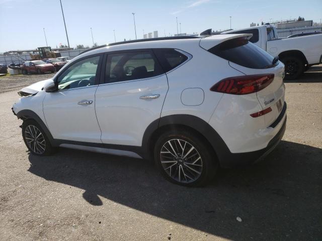 KM8J3CAL0MU295780 Hyundai gdi theta ii