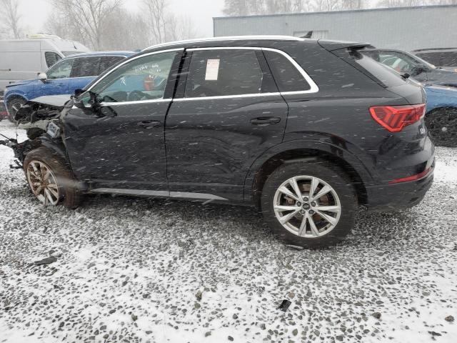 WA1DECF33P1090295 Audi Q3 PREMIUM