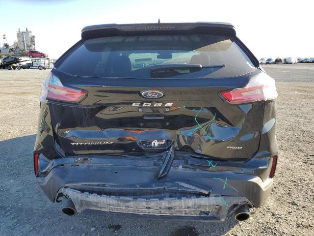 2FMPK4K98NBA38797 Ford EDGE TITAN