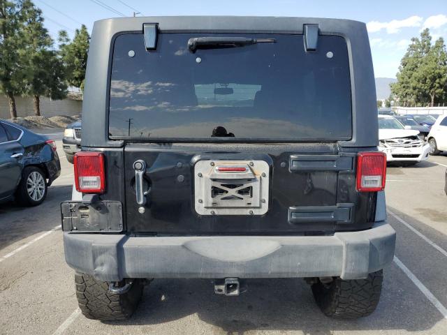 1C4HJWDGXEL200156 Jeep 2014