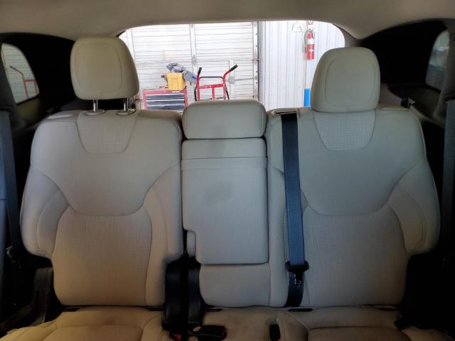 1C4PJLCSXFW737707 Jeep CHEROKEE L