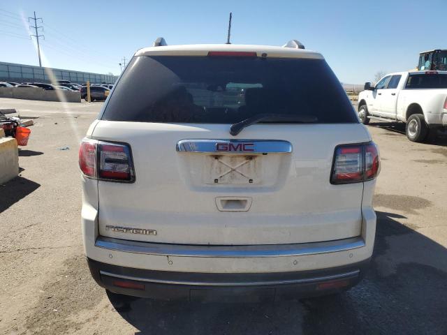 1GKKRRKD4FJ238847 GMC ACADIA SLT