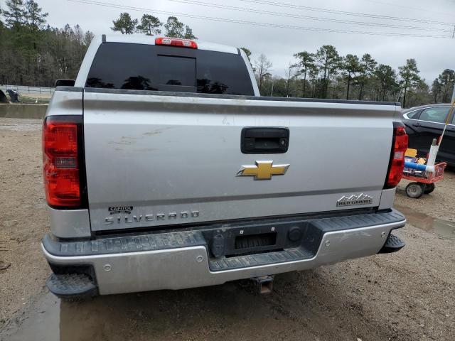 3GCPCTEC3EG329031 Chevrolet SILVER1500