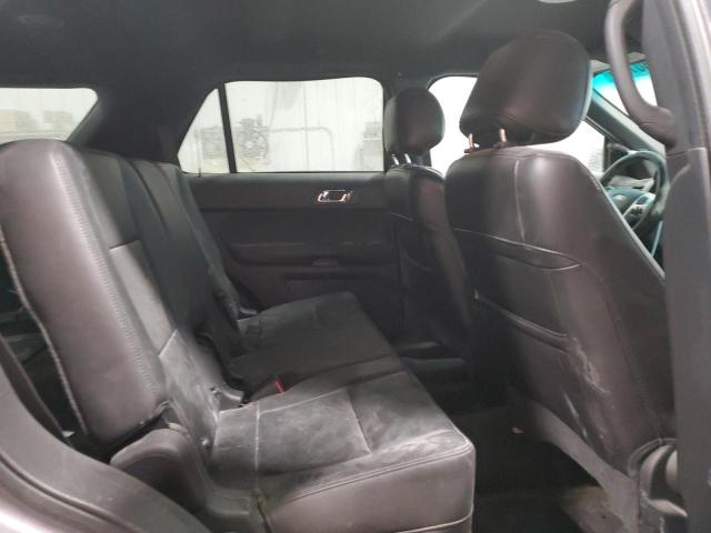 1FM5K8AR4FGA56949 Ford EXPLORER P
