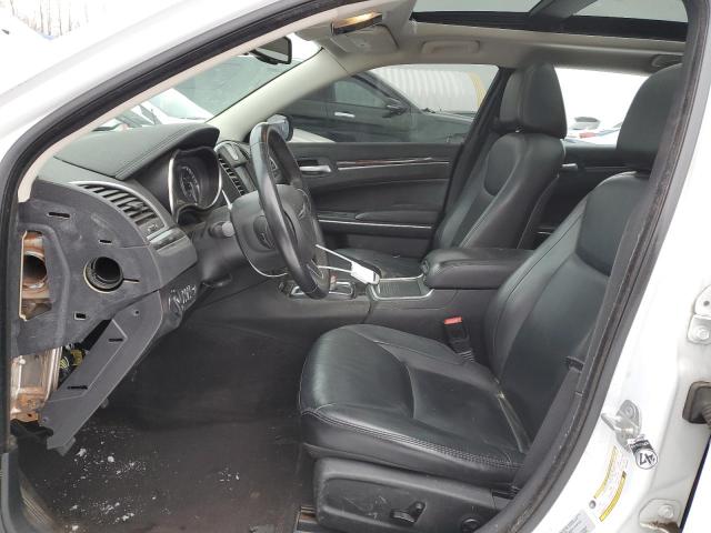 2C3CCARG2GH262025 Chrysler 300 LIMITE