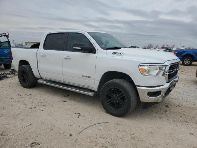 1C6SRFFT8MN644901 RAM 1500 Big H
